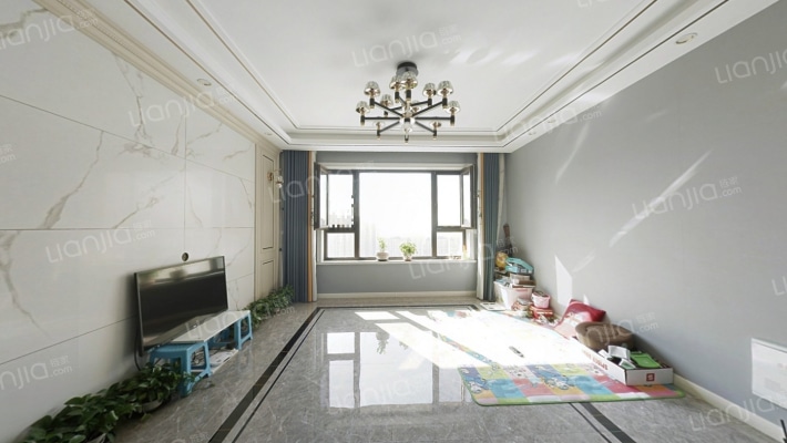 爱达·九溪二手房实景图