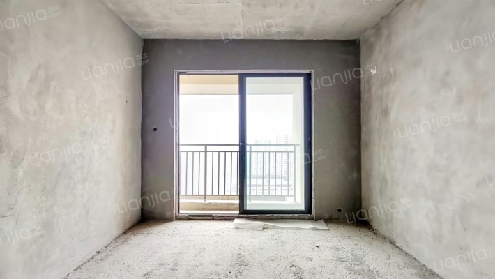 桂林融创九棠府二手房实景图