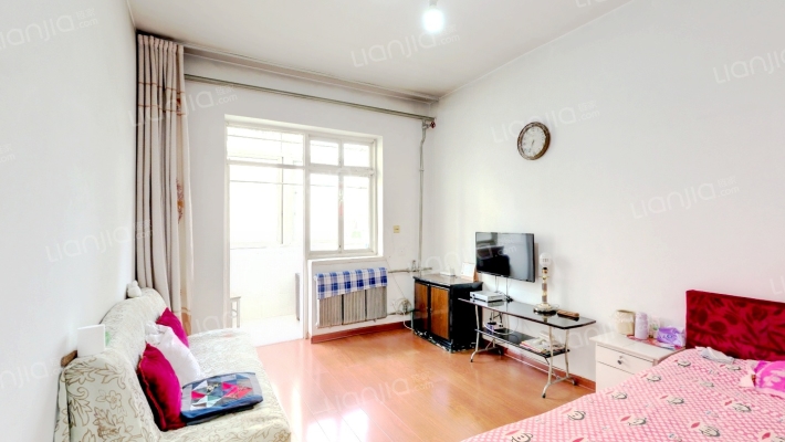 康乐巷12号院二手房实景图