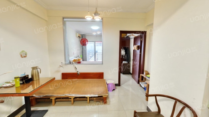 逢胜大厦二手房实景图