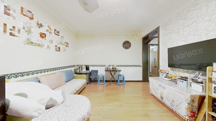 金桂苑二手房实景图