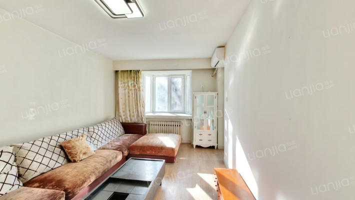 天竺花园二手房实景图