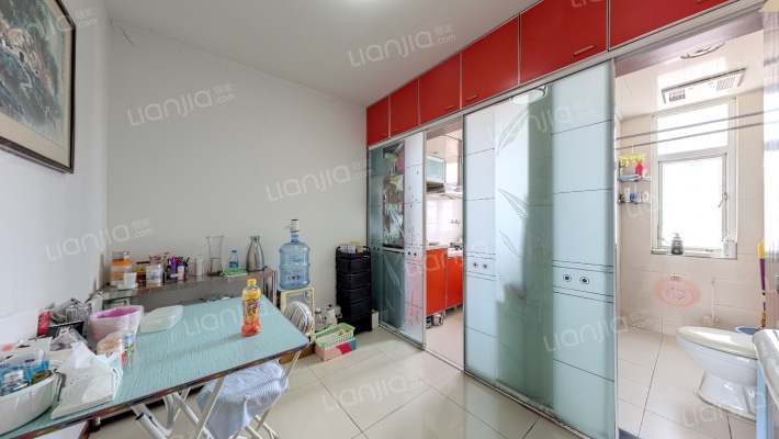 长虹路310号二手房实景图