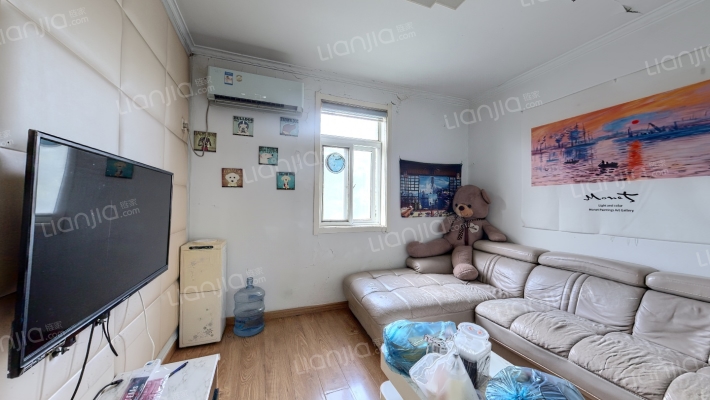 苏堤南村二手房实景图