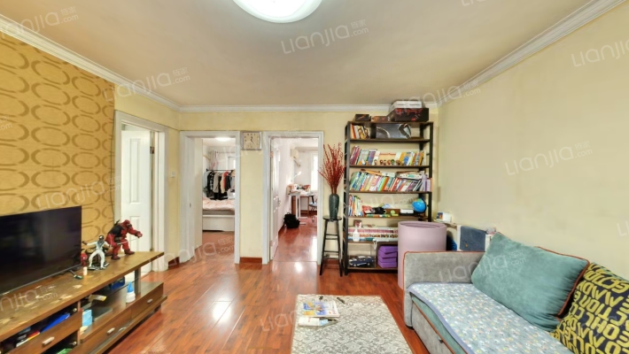 香榭里二手房实景图