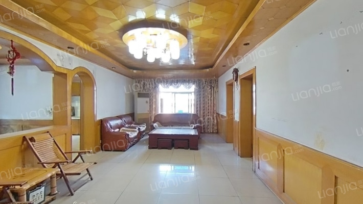 长青路12号二手房实景图