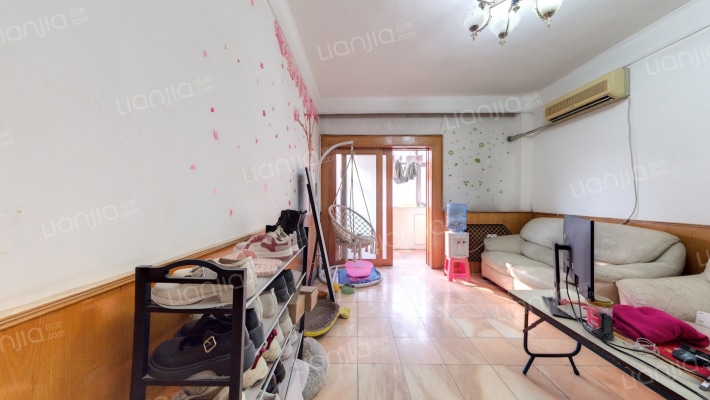 西延公司小区二手房实景图