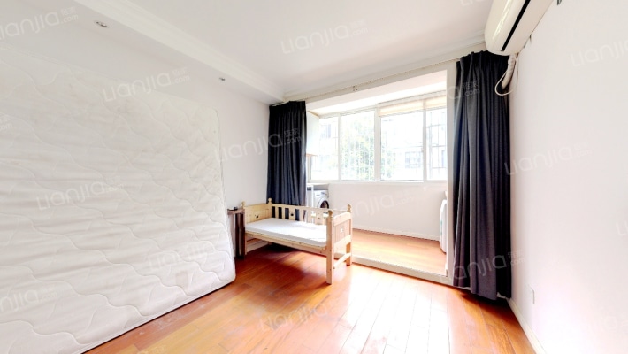 华阳路298弄二手房实景图