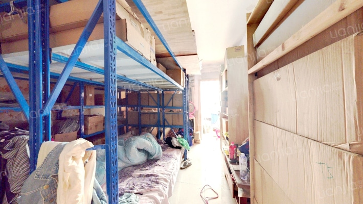 凤阳三村二手房实景图