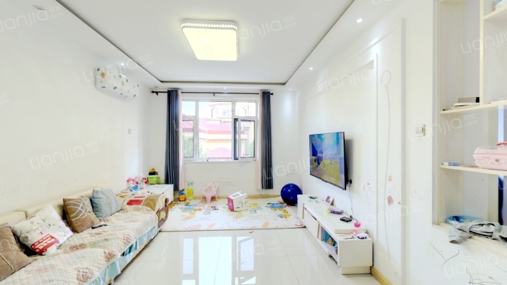 福瑞福海门二手房实景图