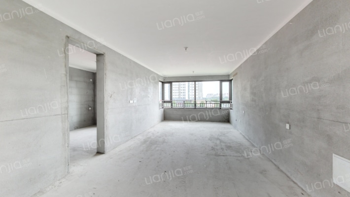 正商雅庭华府二手房实景图