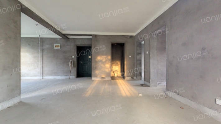 临浦临水苑二手房实景图