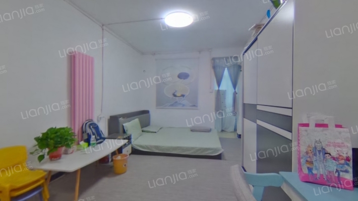 滏河大街95号院二手房实景图