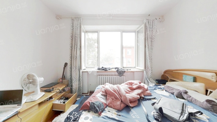 第二方园里二手房实景图