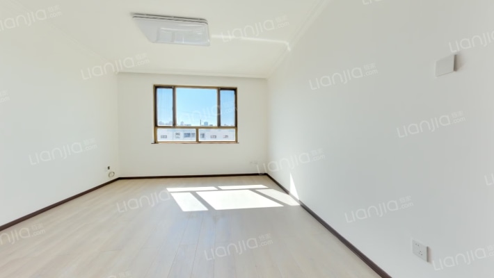 北辰小区樱花苑二手房实景图