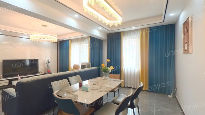 双馨路337号二手房实景图