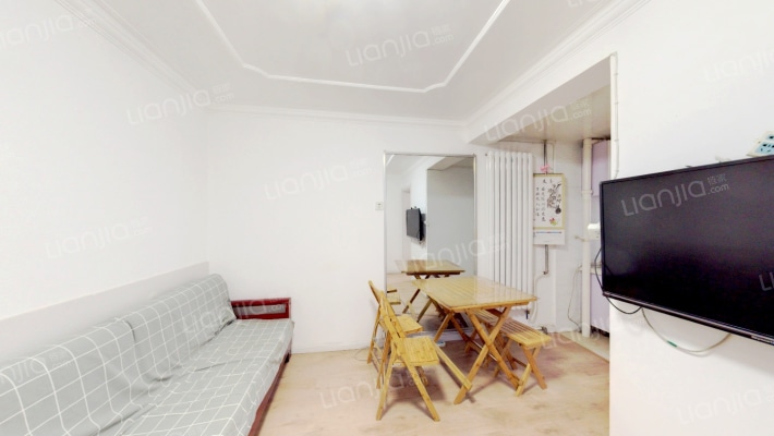 艳益里二手房实景图