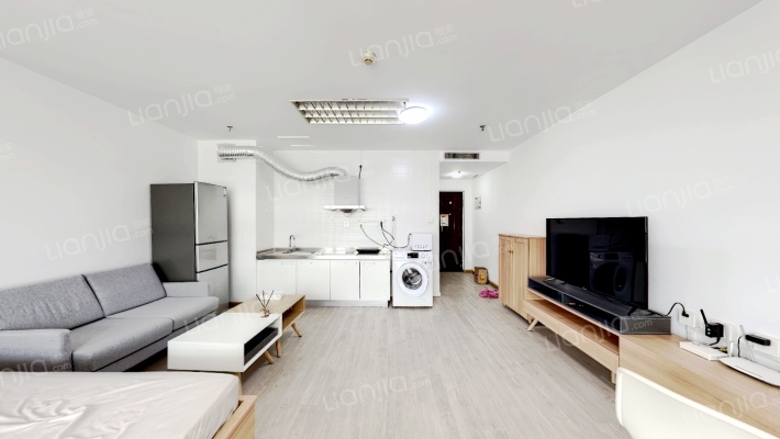 海格国际二手房实景图