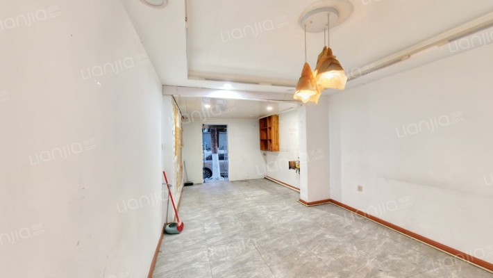 石婆婆庵二手房实景图