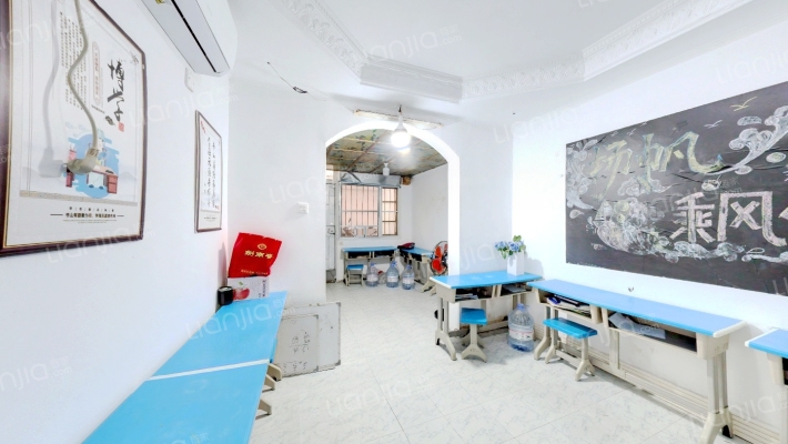 劳动路18号福州市第十一中学宿舍二手房实景图