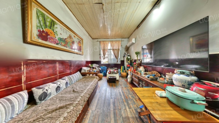 五福路76号二手房实景图