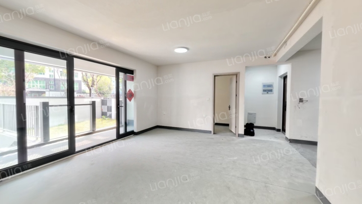 吉翔观塘云庐二手房实景图