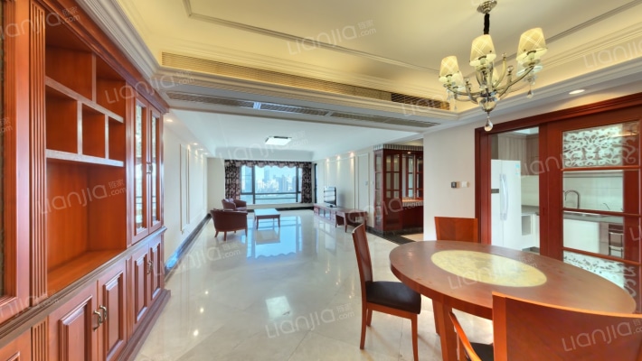 中海璟晖华庭二手房实景图