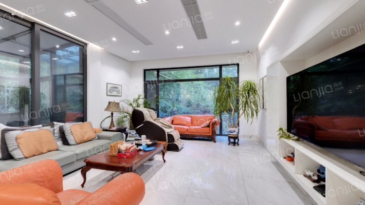 璞墅二手房实景图