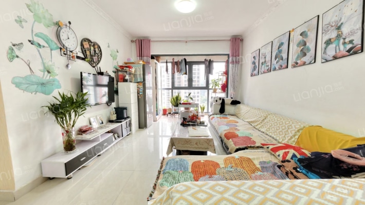 新天名城二手房实景图