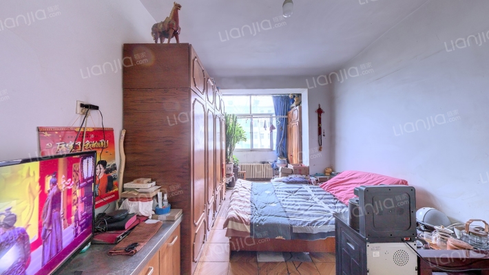 竹杏石化楼二手房实景图