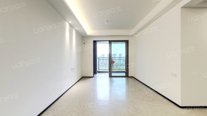 越秀白云星汇城二手房实景图