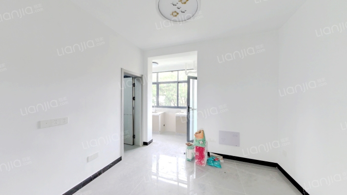 茗苑小区二手房实景图