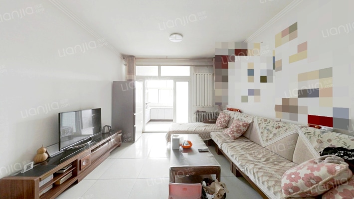 民心园二手房实景图