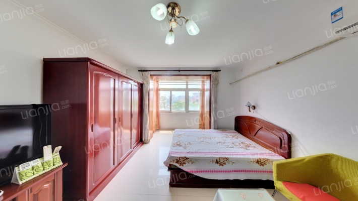 南横西街二手房实景图