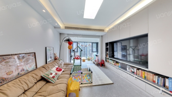 二期御景佳园二手房实景图