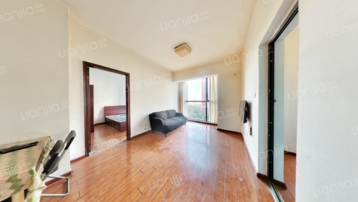 国嘉新视界二手房实景图