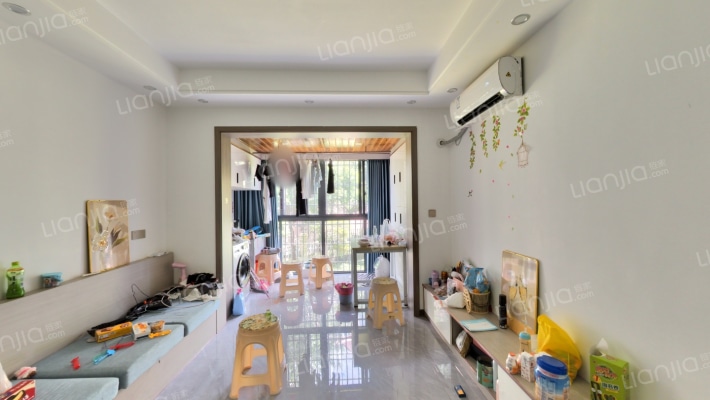 富兴苑二期二手房实景图