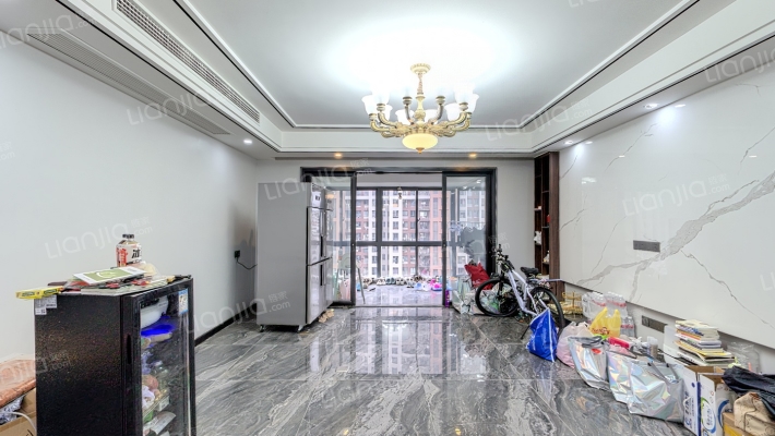 皇庭美域二手房实景图