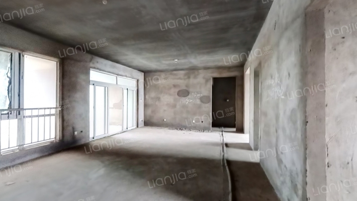 升禾宽世界二手房实景图