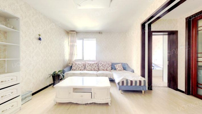 新安雅居二手房实景图