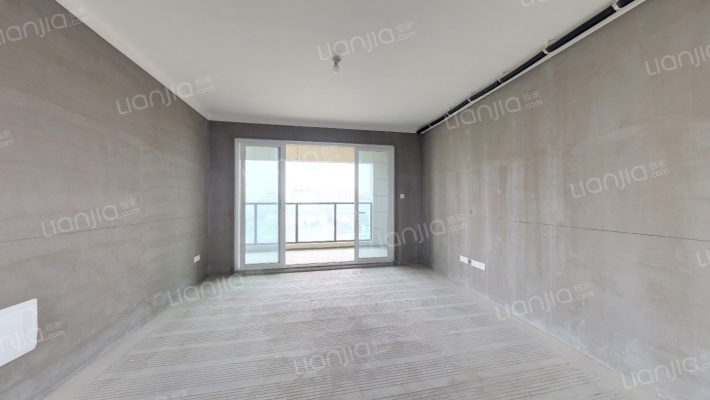 置地百悦府B区二手房实景图