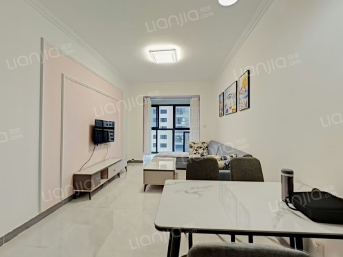 整租·红豆云景 1室1厅 南