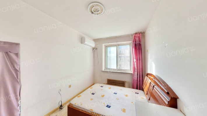 团结新村二手房实景图