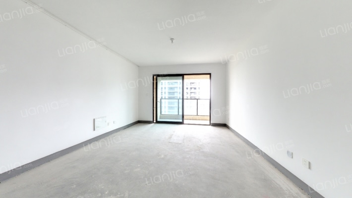 奥山禾韵樾里二手房实景图