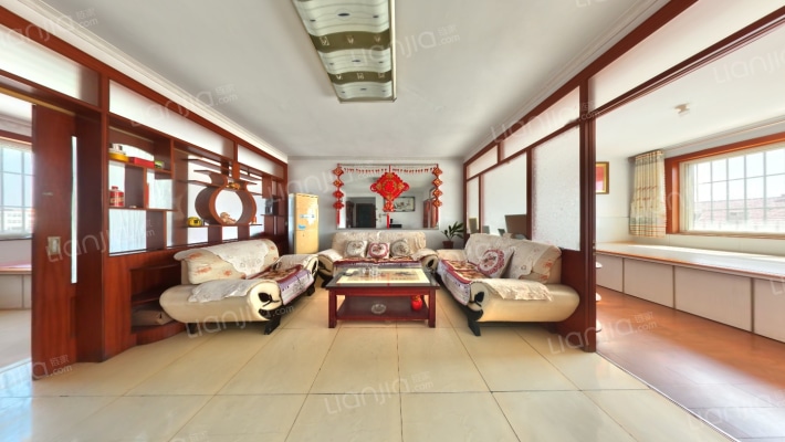 府东公寓二手房实景图