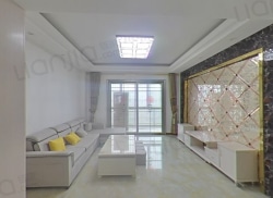 整租·明珠广场 3室2厅 东南_明珠广场租房