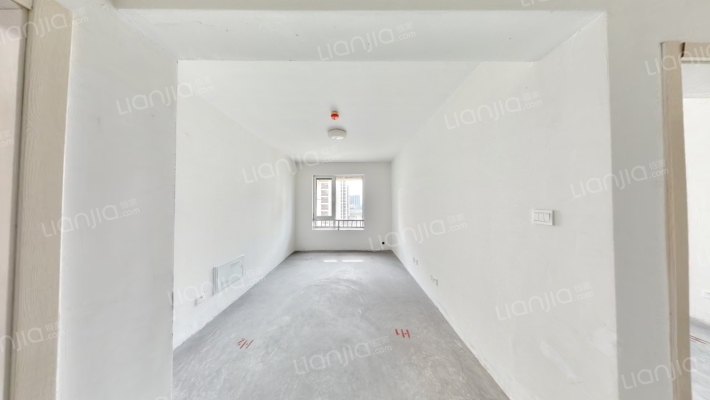 复兴社区A区二手房实景图