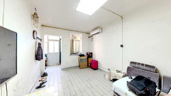 航运西村二手房实景图