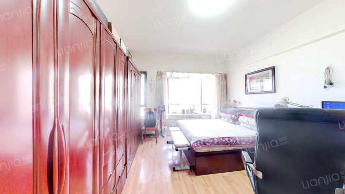 翰林观海公寓二手房实景图