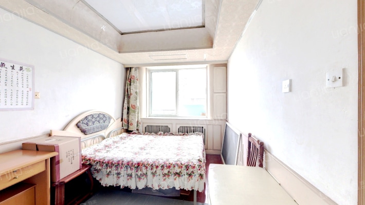 北京街北二手房实景图